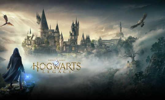 5 Hal yang Harus Kamu Tahu Sebelum Main Game Hogwarts Legacy