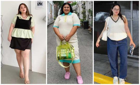 Sangat Menginspirasi, Inilah Deretan Fashion & Beauty Influencer Plus Size Indonesia Favorit InEnOut!