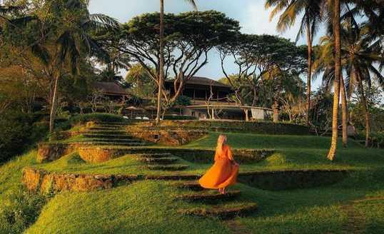 COMO Shambala Estate, Definisi Resort yang Beneran Buat Healing di Bali