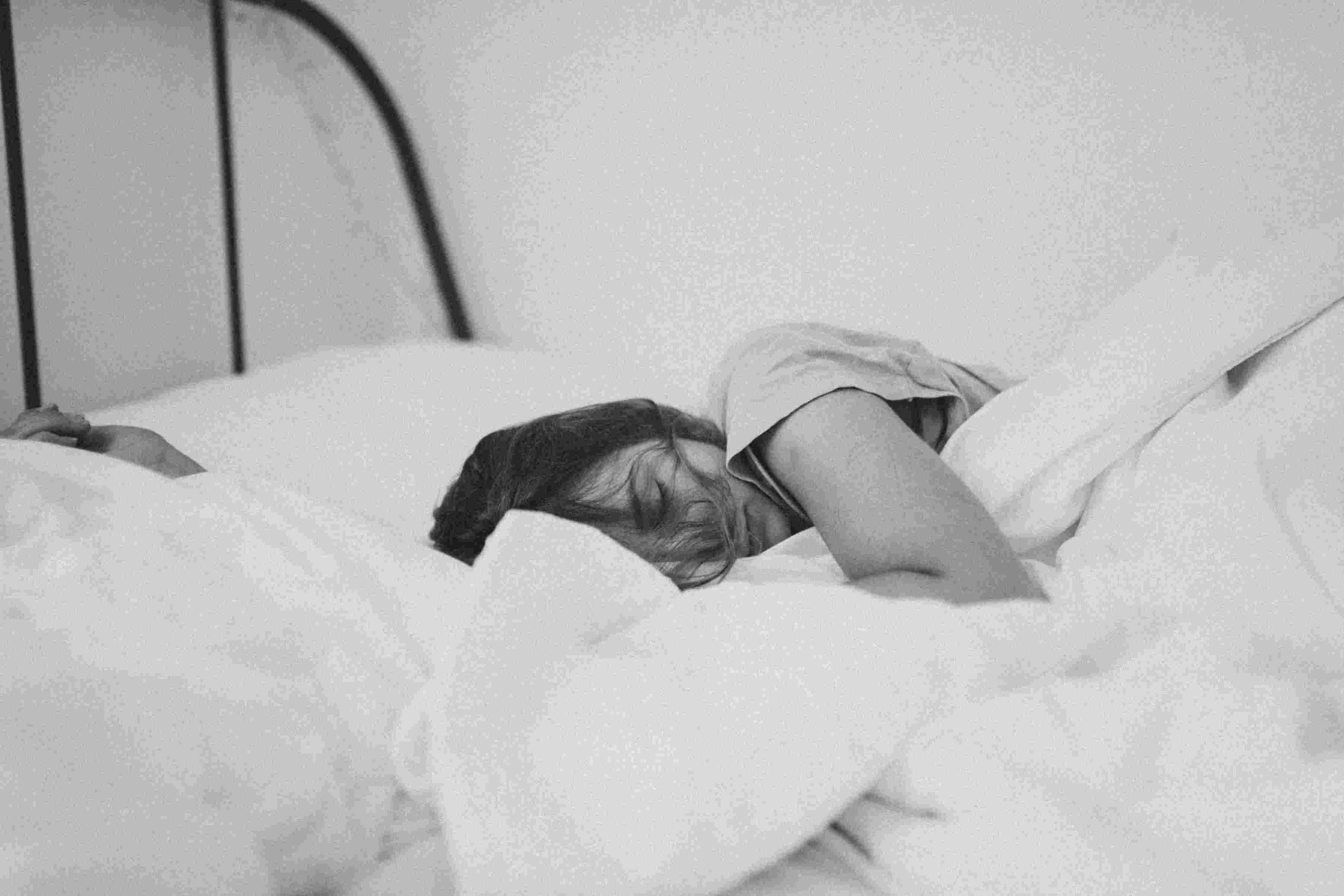 Panduan Penting Untuk Tidur Berkualitas dan Sehat