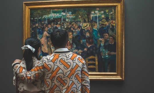 Rekomendasi Museum Seni Lukis di Jakarta yang Pas Buat Plesir Akhir Pekan