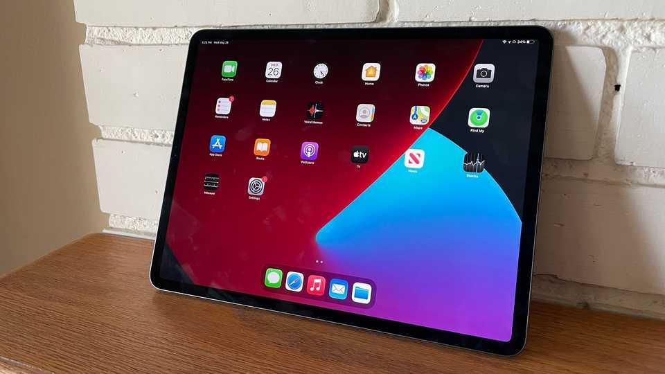 iPad Pro 2022 Bakal Dibekali Chip M2, Setara Dengan Macbook?