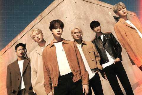iKON Jadi Boy Band Korea Pertama yang Manggung di JIS Lewat Jisphoria