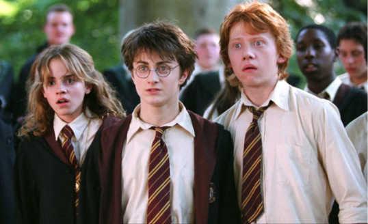 Harry Potter Bakal Dibuat Series di HBO, Siapa yang Nggak Sabar?