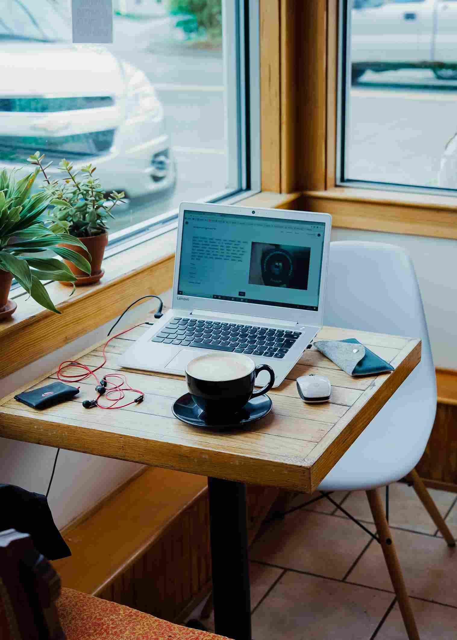 5 Tips Menabung Buat Para Freelancer Dengan Gaji Tidak Stabil
