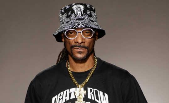 Snoop Dogg Bikin Kopi INDOxyz. Apa Benar Terinspirasi dari Indonesia?