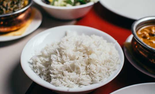 Diet Nasi Putih Yes, Diet Tanpa Karbohidrat No!