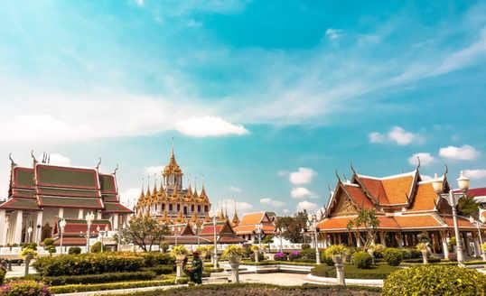 ENtizen, Perhatikan Hal Ini Kalau Liburan ke Thailand