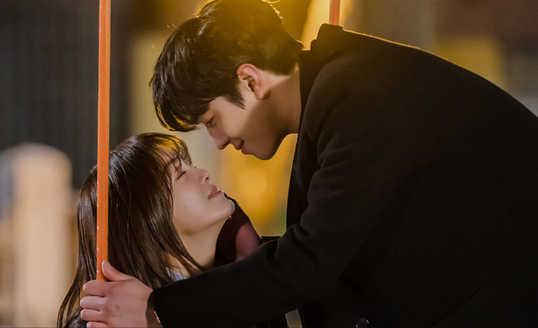 Menurut Allkpop, Ini Lho K-Drama Komedi Romantis yang Punya Adegan Ciuman Paling HOT!