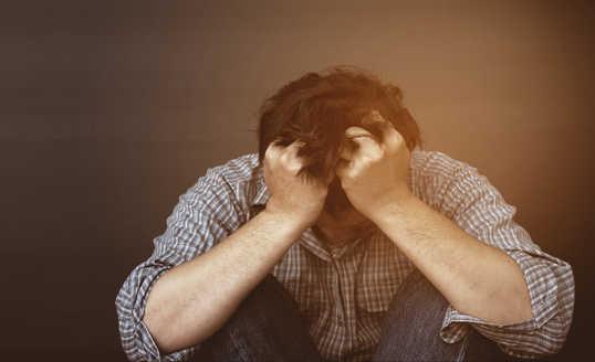 Mengenal ‘Five Stages of Grief’, Bagaimana Seseorang Menghadapi Kesedihan