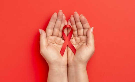 Happy! Pasien HIV Bisa Sembuh Total Lewat Metode Transplantasi Sel