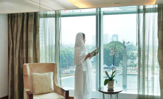 Rayakan Ramadan Seru Bersama Hotel Indonesia Kempinski Jakarta