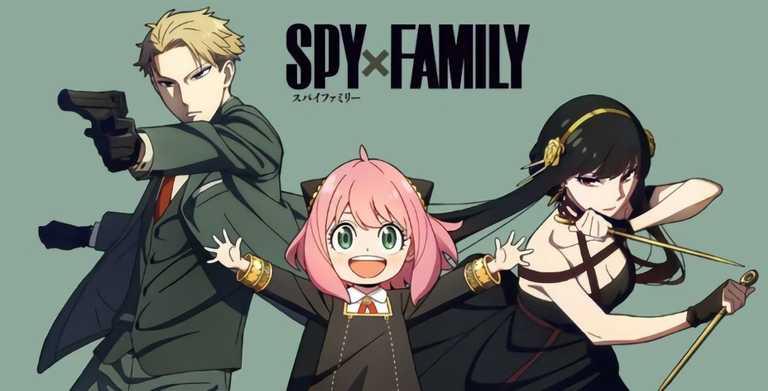 The Forgers Are Back! Yuk Ikutin Serunya Petualangan Aksi Penuh Komedi Spy X Family Part 2!
