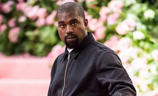Adik Ipar Konfirmasi Benar, Bianca Censori Sudah Menikah dengan Kanye West