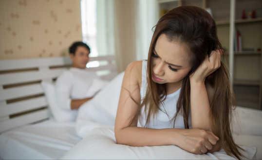 Penyebab Sakit Kepala Saat Berhubungan Seks