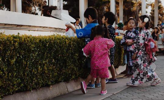 Alami Resesi Seksual, Jepang Tutup Banyak Sekolah dalam 20 Tahun Terakhir