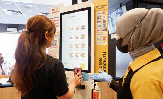 Program MyM Rewards dari McDonald’s, Kumpulkan Poin dan Dapatkan Keuntungannya