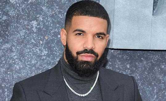 Drake, Kembali Pecahkan Rekor di Spotify