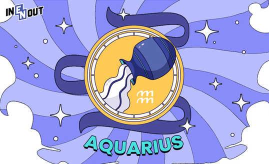 Ramalan Zodiak Aquarius di Bulan Juni 2023