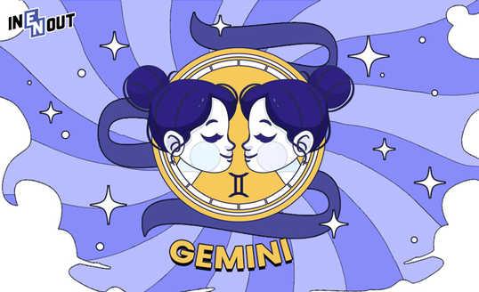 Ramalan Zodiak Gemini di Bulan Juni 2023