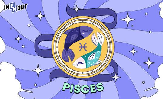 Ramalan Zodiak Pisces di Bulan Juni 2023