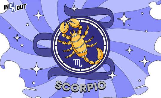 Ramalan Zodiak Scorpio di Bulan Juni 2023