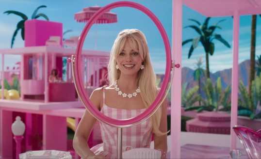 Sinopsis Lengkap Film 'Barbie' Muncul di Trailer Resminya