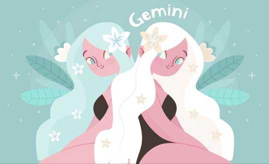Gemini, Zodiak yang Paling Dibenci Rakyat. Kira-kira Kenapa Ya?