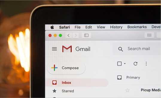 Jadi Tren, Gmail Berikan Tanda Centang Biru untuk Verified Account