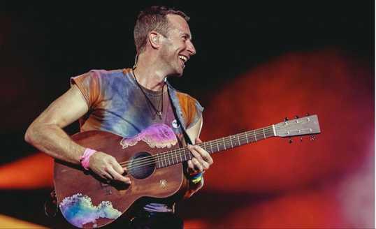 Mengenal Sustainability Concert a la Coldplay. Apa Itu?